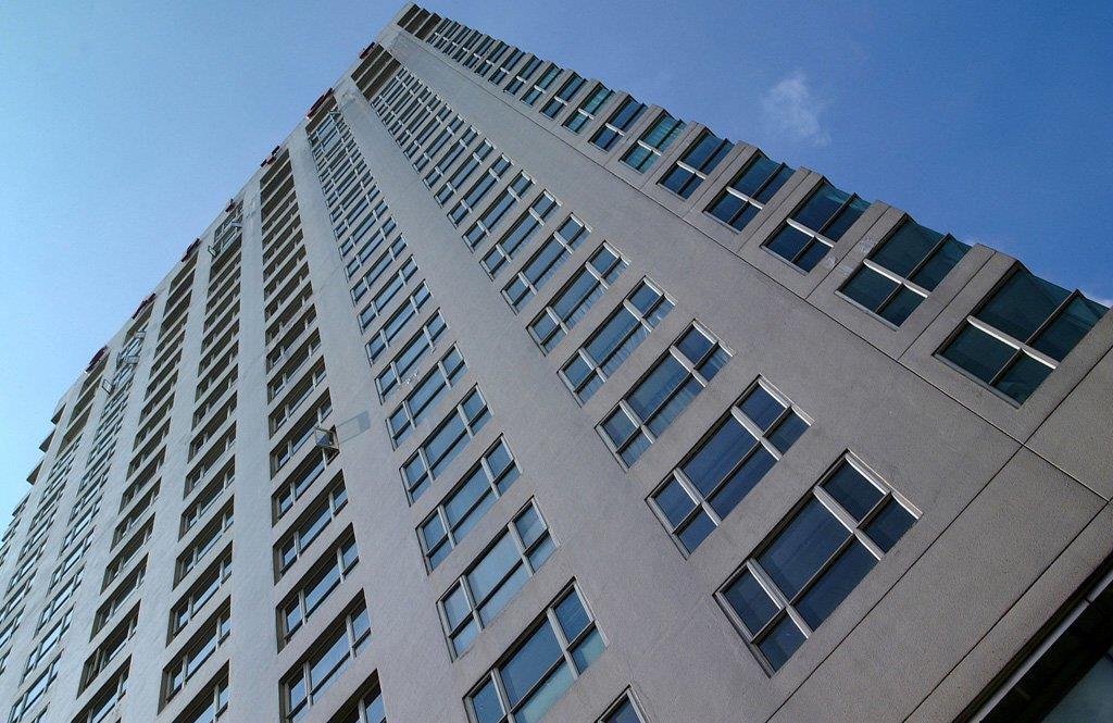 Hotel Capitol Kuala Lumpur Exteriör bild